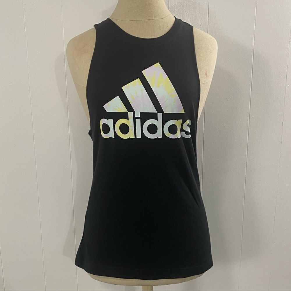 adidas | Muscle Tee - Picture 2 of 14